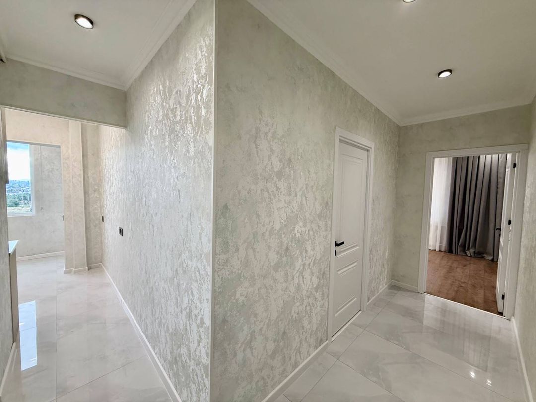 Satılır 2 otaqlı köhnə tikili 65 m² — Mənzil, Bakı (11)