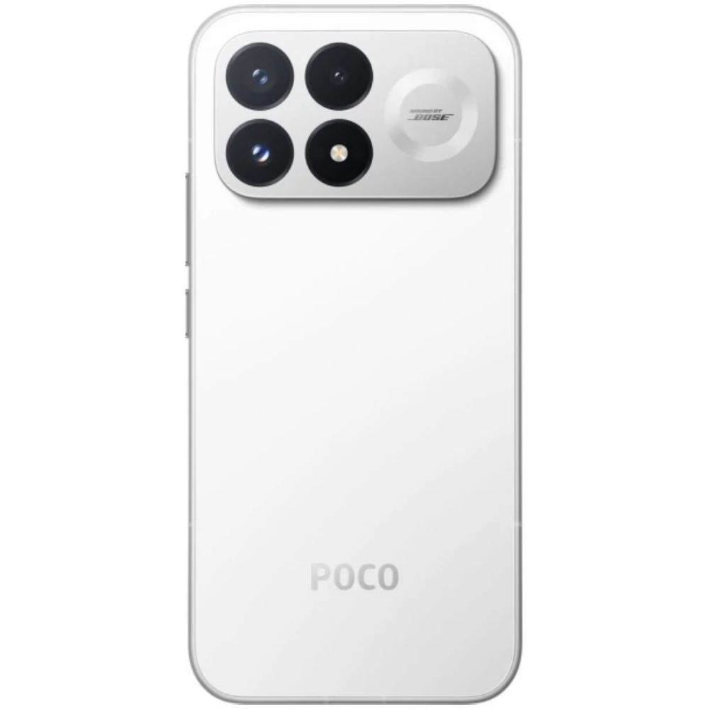 Poco F9 Pro 12/512 GB White — Smartfonlar, Bakı (2)