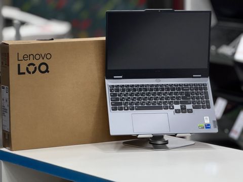 Noutbuk Lenovo Loq — Bakı