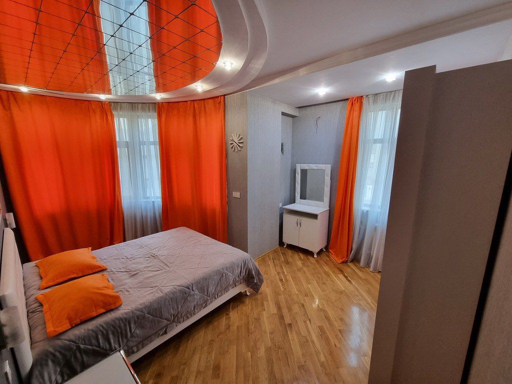 Satılır 3 otaqlı yeni tikili 133 m² — Mənzil, Bakı (11)