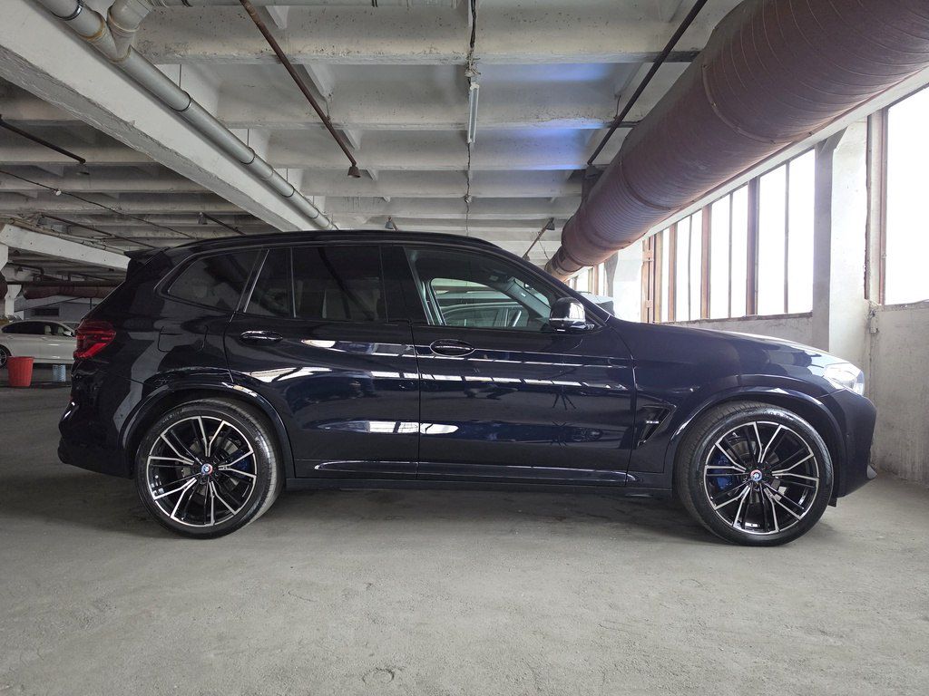 BMW X3, 2.0 L, 2018 il, 69 000 km — Avtomobillər, Bakı (2)