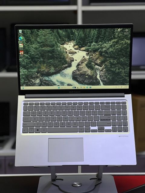 Asus Vivobook F1504V — Update Store