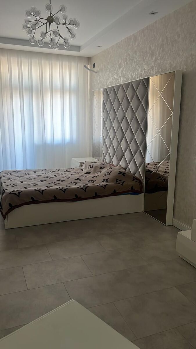 Satılır 4 otaqlı yeni tikili 172 m² — Mənzil, Bakı (3)