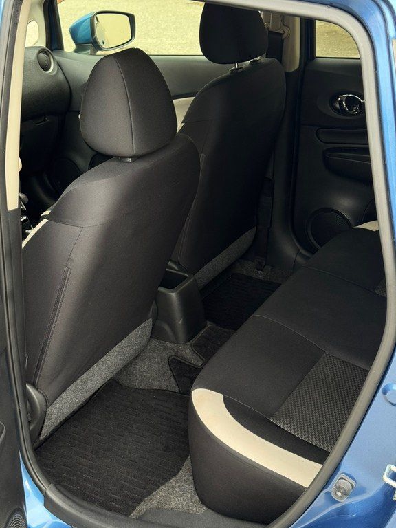 Nissan Note, 1.2 L, 1.5 kWh, 2018 il, 49 000 km 88-DM-194 — Avtomobillər, Bakı (12)