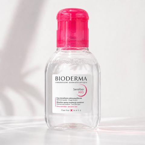 Misellyar suyu Sensibio H2O 100 ml — Bakı