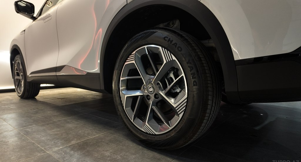 Changan CS 75 Plus, 2026 il, 0 km, 1.5 L — Avtomobillər, Bakı (8)