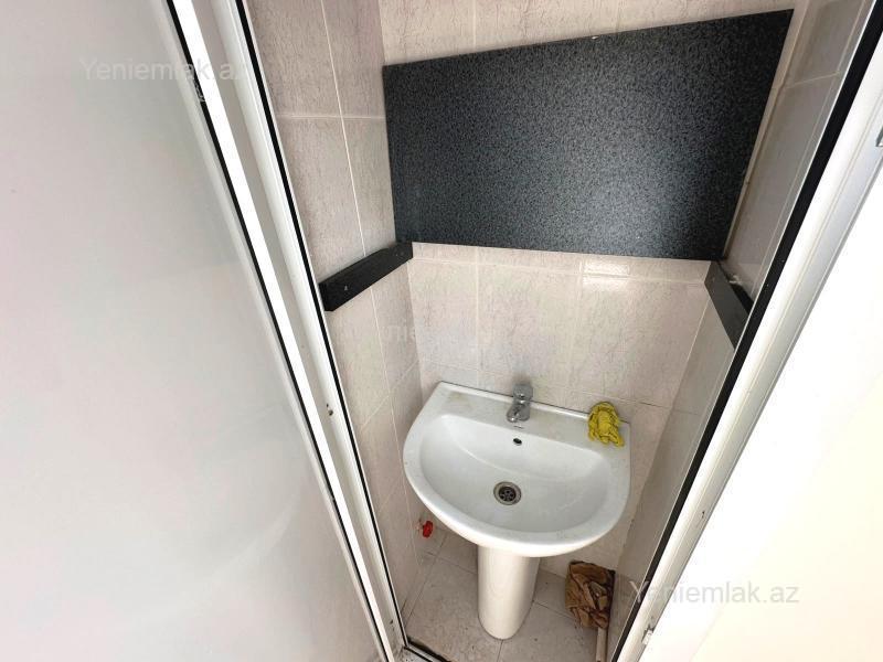 Kirayə 4 otaqlı Obyekt, 85 m², Nəsimi rayonu — Əmlak, Bakı (5)