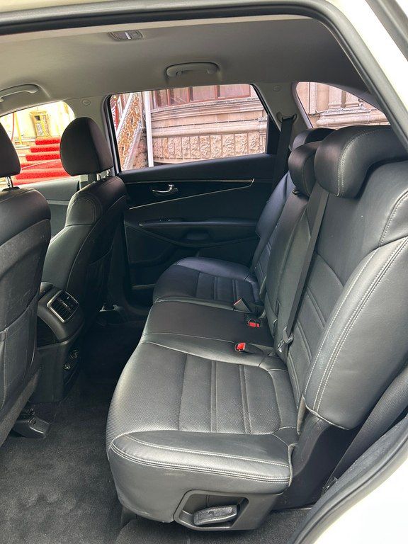 Kia Sorento, 2.0 L, 2018 il, 74 539 km — Avtomobillər, Bakı (7)