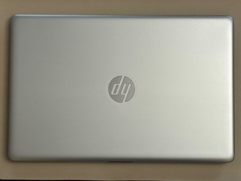 HP Laptop 15-da1011ur — Bakı