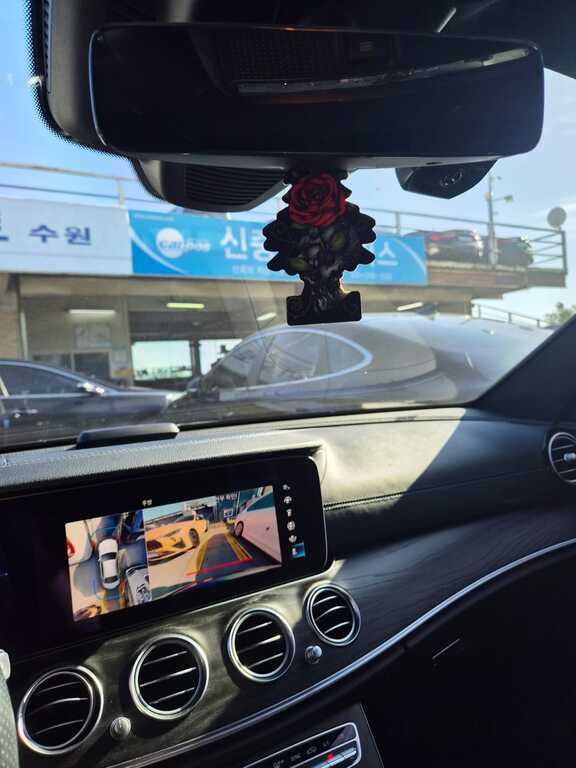 Mercedes E 220 d 4MATIC, 2.0 L, 2020 il, 100 000 km — Avtomobillər (9)