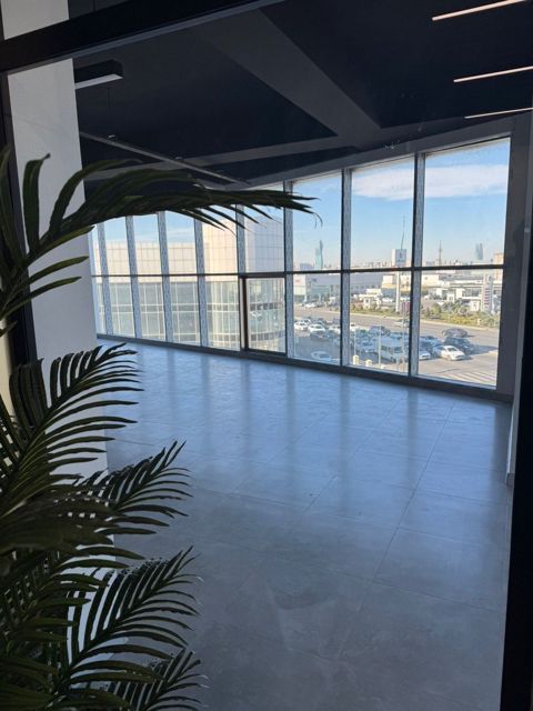 İcarəyə verilir 3 otaqlı ofis 50 m² — Bakı
