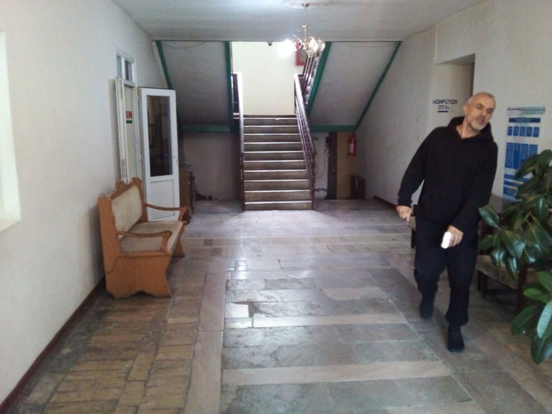 Satılır obyekt 3000 m² — Əmlak, Balakən (3)