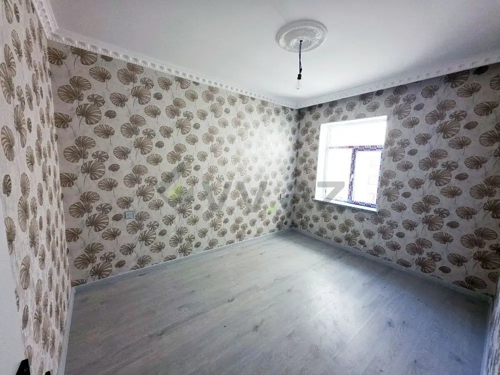 3 otaqlı Həyət evi Satılır, Saray, Abşeron — Ev, villa (7)