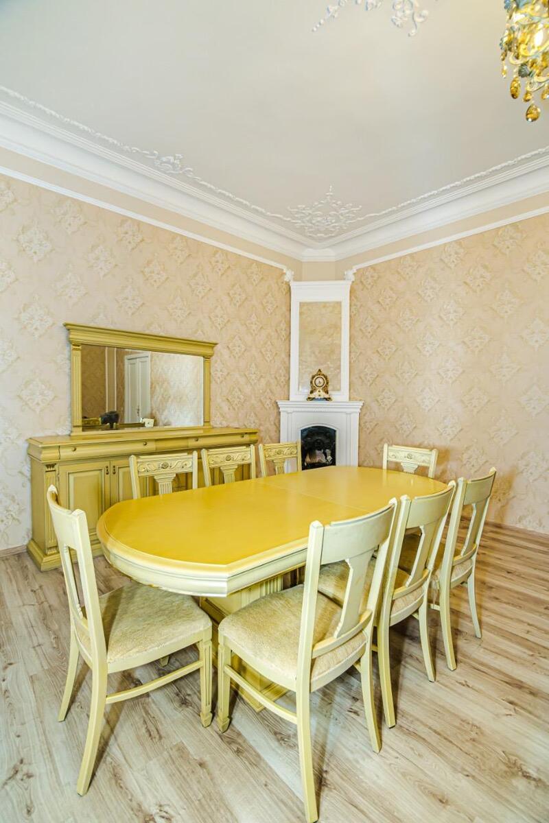 İcarəyə verilir 4 otaqlı köhnə tikili 100 m² — Mənzil, Bakı (3)