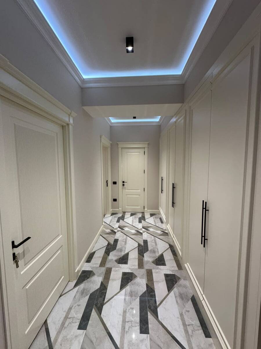 Satılır 2 otaqlı yeni tikili 83 m² — Mənzil, Bakı (12)