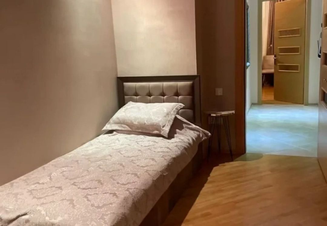 İcarəyə verilir 3 otaqlı yeni tikili 75 m² — Mənzil, Bakı (7)