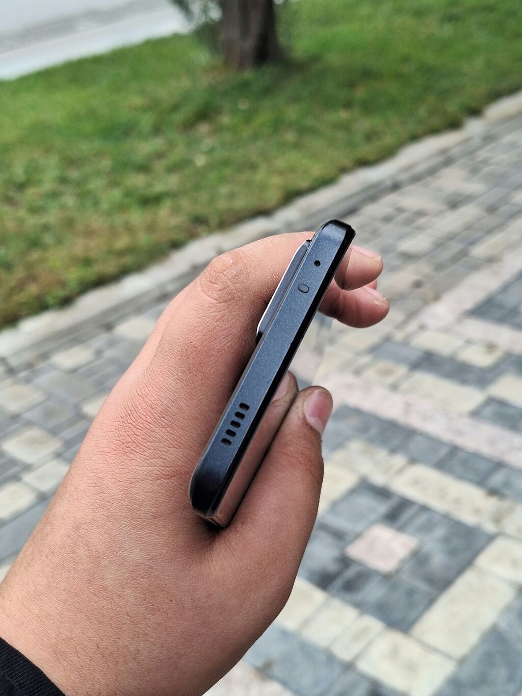 Poco F5 Pro, 256 GB, rəng - Qara, Zəmanət, Barmaq izi, Simsiz şarj — Xiaomi, Bakı (7)