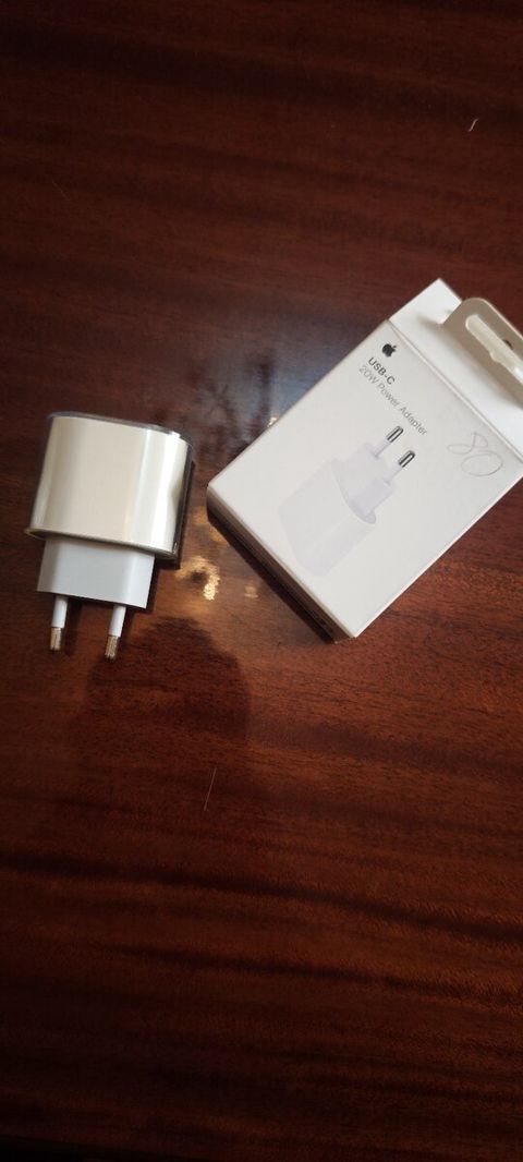 Apple iPhone adapter başlığı — Bakı