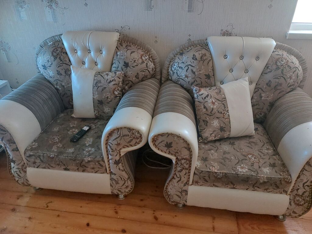 İşlənmiş, Klassik divan, Divan — Yumşaq mobilya dəstləri, Digah (2)