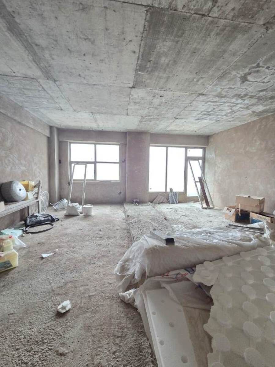 3-otaqlı yeni tikili, İsmayıl bəy Qutqaşınlı küç., 207 m² — Mənzil, Bakı (2)