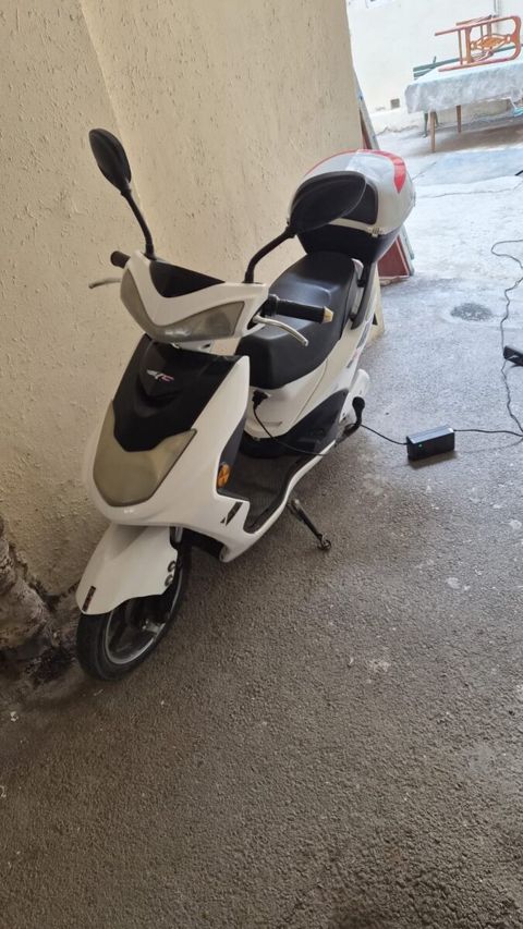 RKS ZF3, 2021 il — Bakı