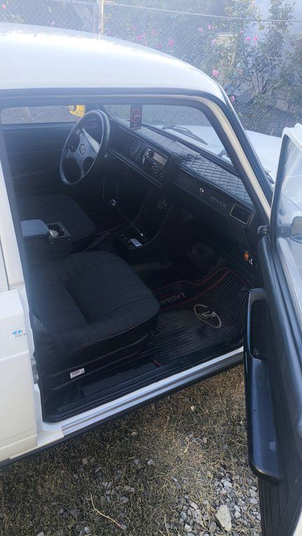 Lada (VAZ) 2107, 1.6 L, 2006 il, 300 000 km — Avtomobillər, Ucar (8)