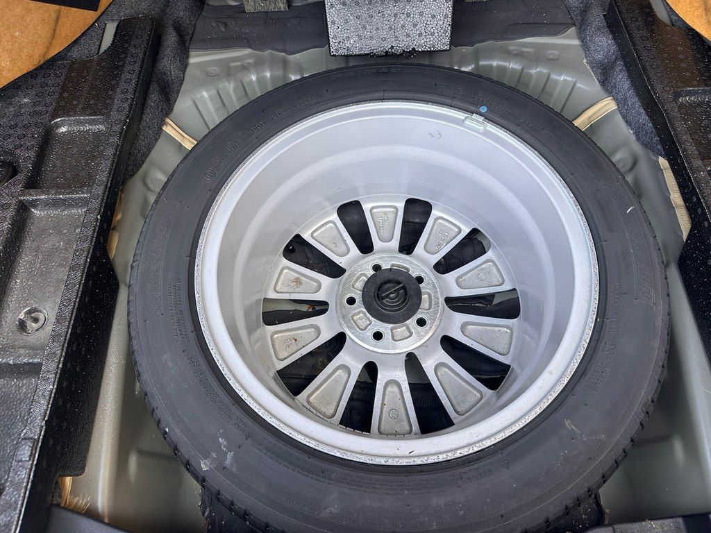 Honda Accord, 2.4 L, 2014 il, 103 000 km — Avtomobillər, Naxçıvan (12)