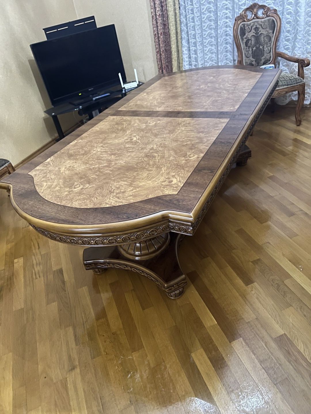 Masa və oturacaqlar — Mebel, Bakı (5)