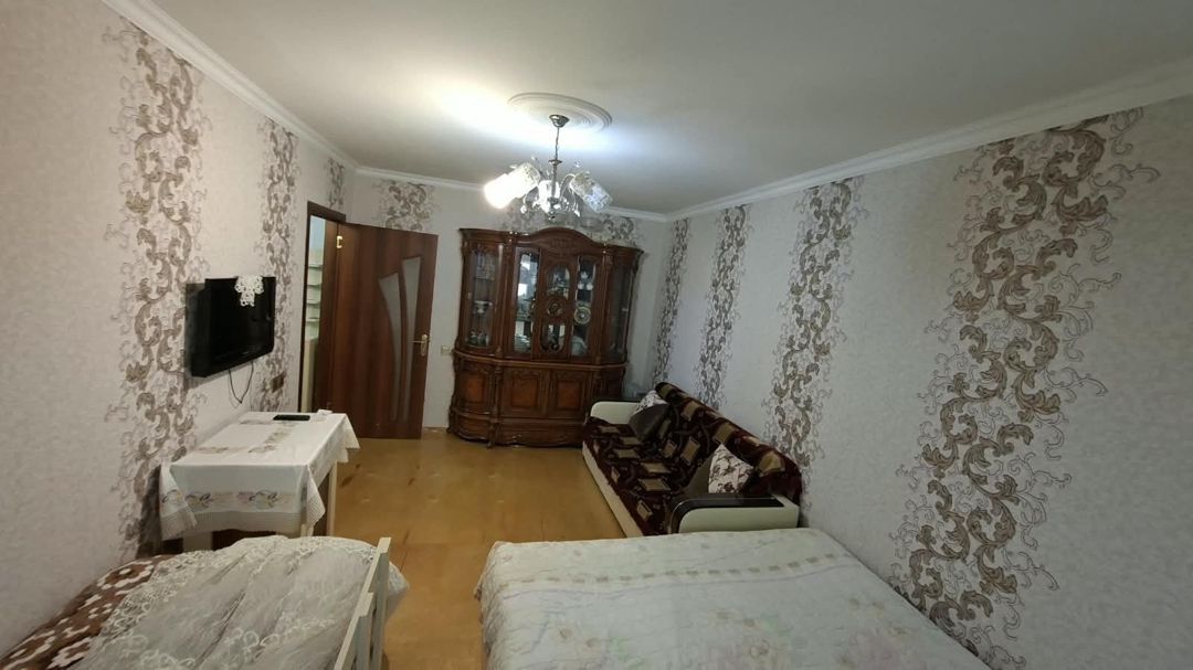 Satılır 1 otaqlı köhnə tikili 35 m² — Mənzil, Bakı (2)