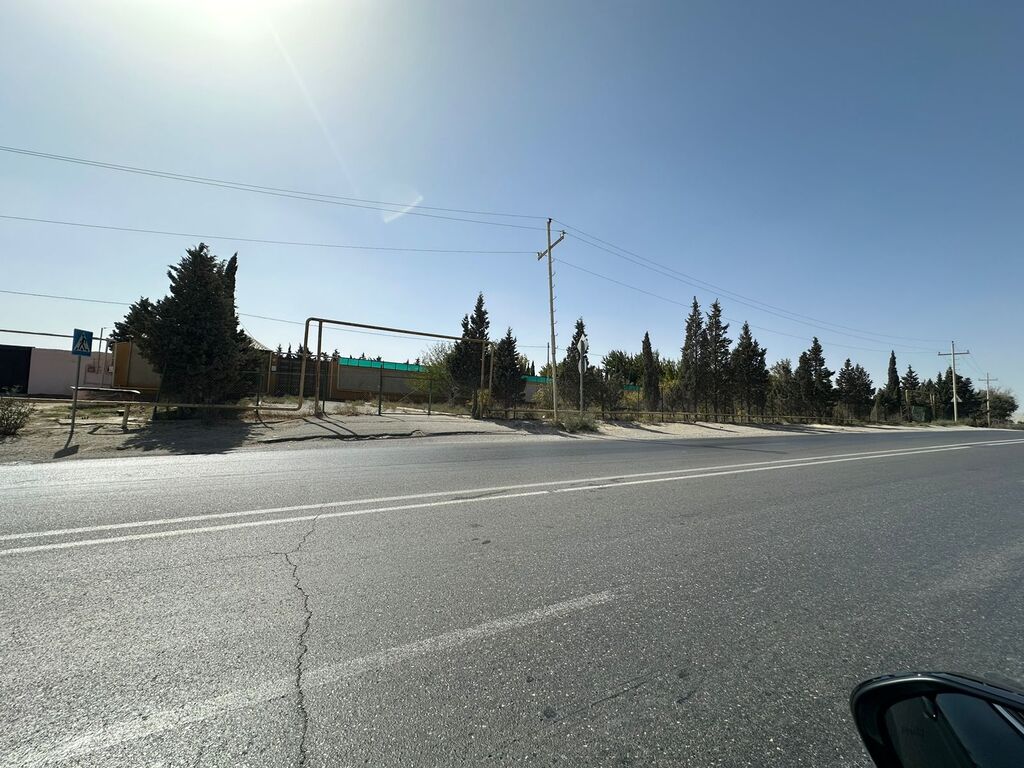 Satılır torpaq 20 sot — Torpaq, Bakı (10)