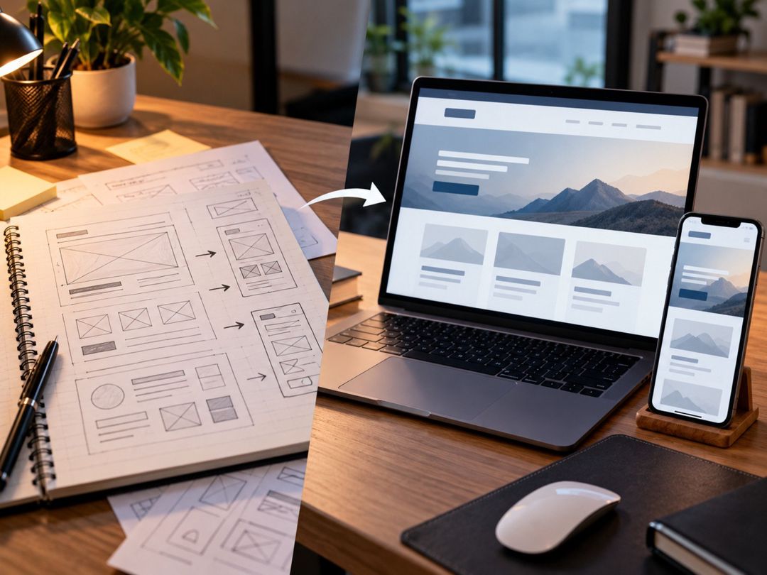 Veb saytların hazırlanması — Reklama, IT, marketing, Bakı (4)