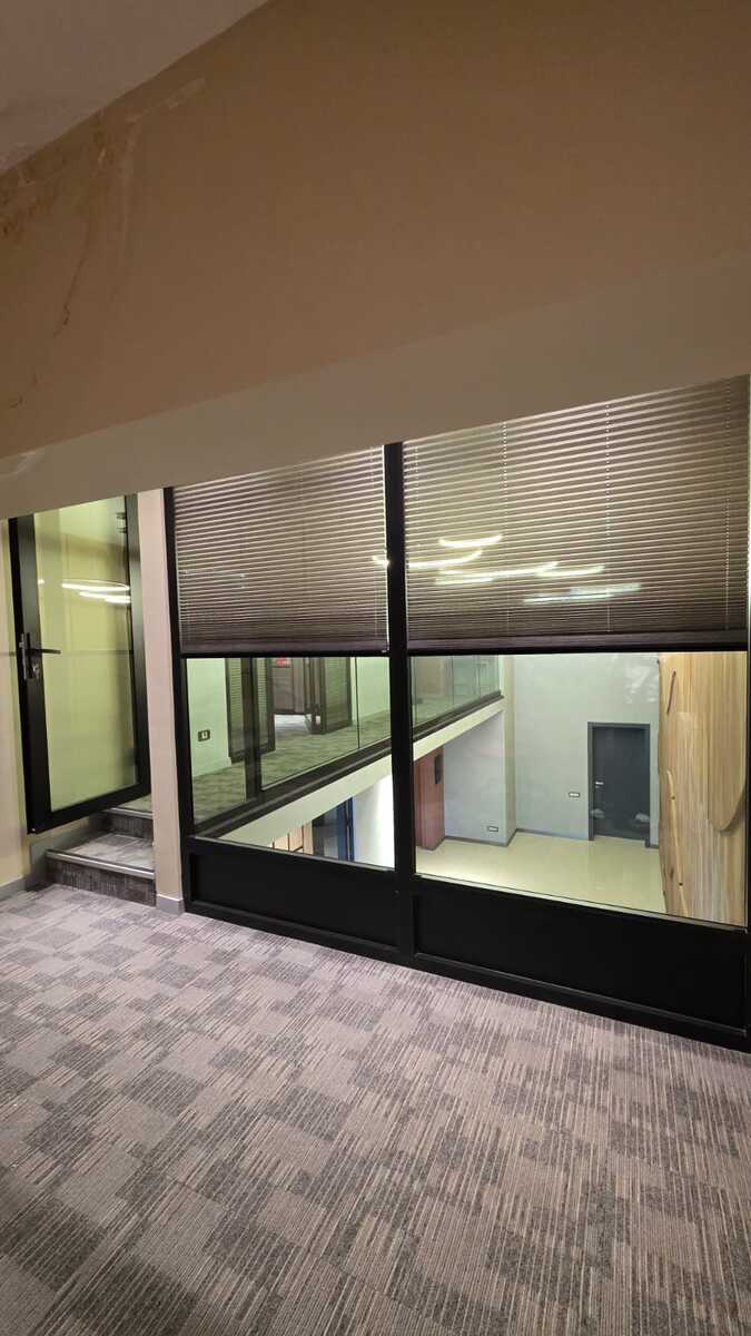 İcarəyə verilir 5 otaqlı ofis 120 m² — Ofis, Bakı (5)