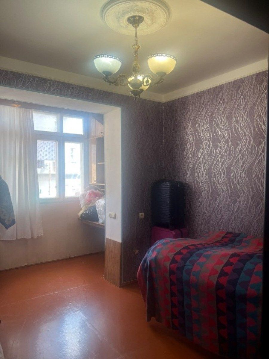 Satılır 3 otaqlı köhnə tikili 66 m² — Mənzil, Bakı (5)