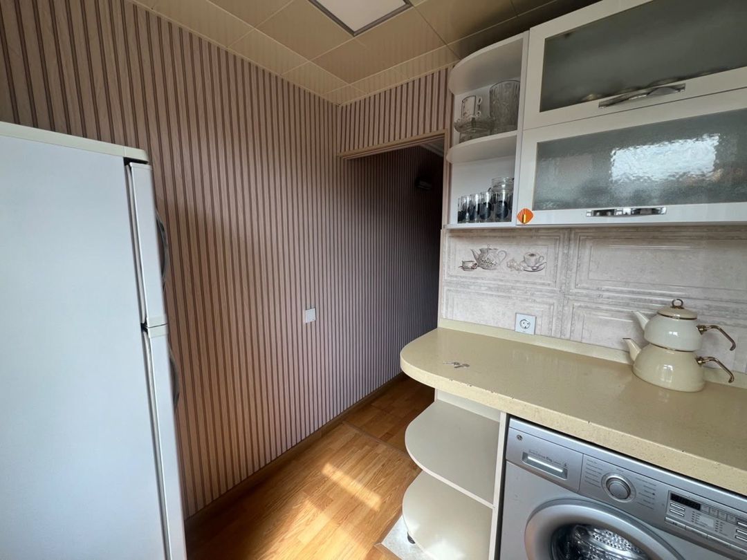 İcarəyə verilir 2 otaqlı köhnə tikili 75 m² — Mənzil, Bakı (7)