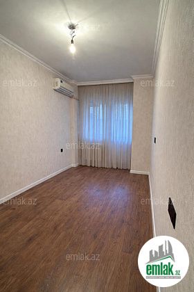 Satılır 3 otaqlı 136 m² yeni tikili Neftçilər m — Mənzil (4)