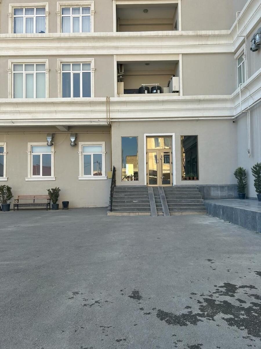 Satılır 4 otaqlı yeni tikili 170.7 m² — Mənzil, Bakı (2)