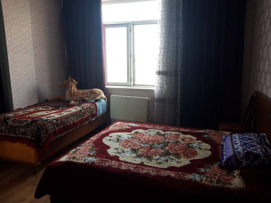 İcarəyə verilir 3 otaqlı yeni tikili 90 m² — Mənzil, Xırdalan (5)