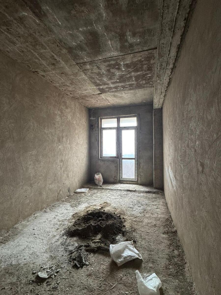 Satılır 2 otaqlı yeni tikili 107.7 m² — Mənzil, Bakı (3)