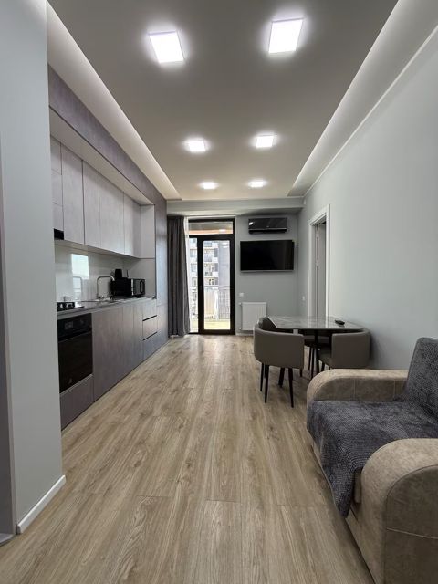 2-otaqlı yeni tikili kirayə verilir, Nərimanov m., 70 m² — Bakı