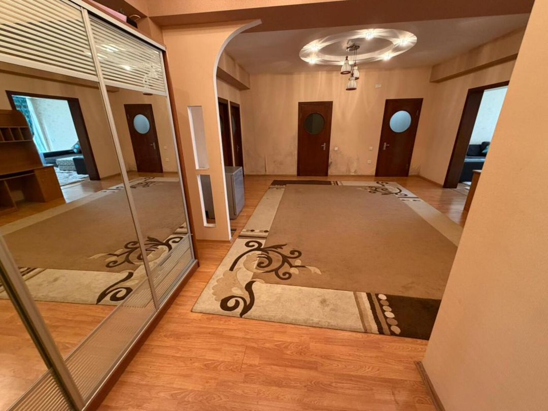 İcarəyə verilir 3 otaqlı yeni tikili 140 m² — Mənzil, Bakı (6)