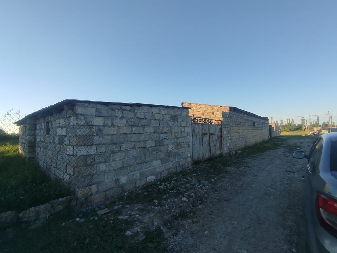 Həyət evi, Xaçmaz r — Ev, villa, Xaçmaz (2)