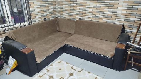 Bazalı divandı teze kimidir 200 son yeri L‑şəkilli künc divanı — Bakı