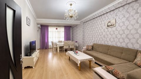 Satılır 2 otaqlı yeni tikili 68 m² — Bakı