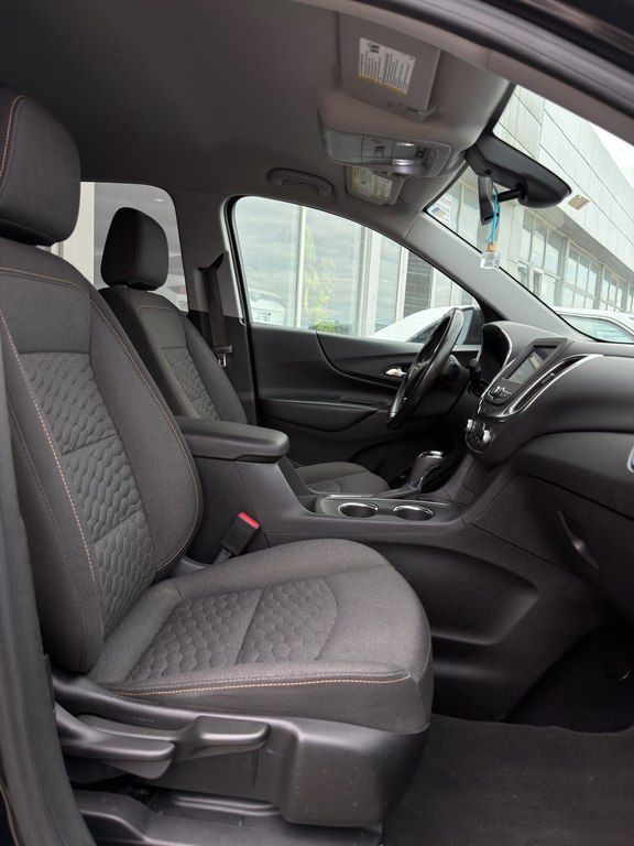 Chevrolet Equinox, 1.5 L, 2020 il, 122 000 km — Avtomobillər, Bakı (9)