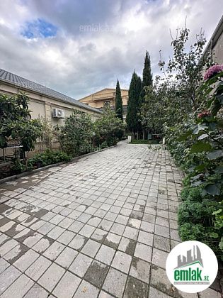Satılır 6 otaqlı 150 m² həyət evi Buzovna — Ev, villa (4)