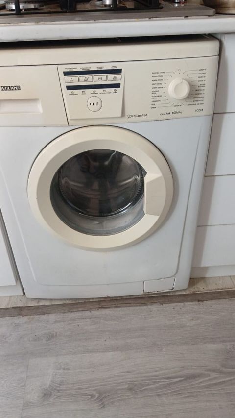 Paltaryuyan maşın Atlant, 5 kq, İşlənmiş, Avtomat, Kredit yoxdur — 70 ₼ · Sumqayıt · Çamaşır maşınları Paltaryuyan maşın Atlant, 5 kq, İşlənmiş, Avtomat, Kredit yoxdur — Sumqayıt