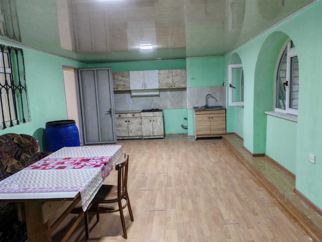 İcarəyə verilir 3 otaqlı həyət evi/bağ evi 80 m² — Ev, villa, Bakı (6)