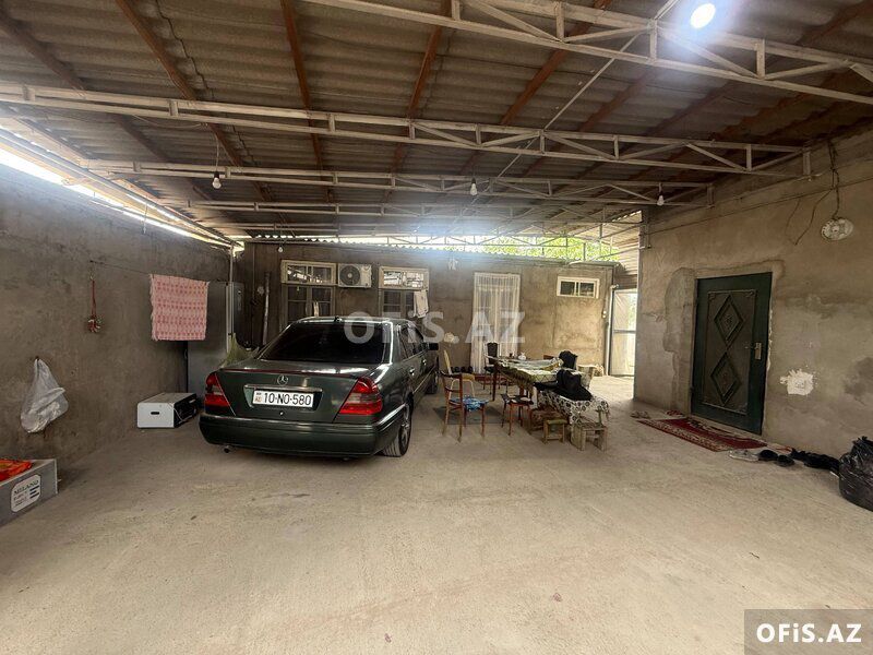 Həyət evləri Satılır Sabunçu r., Maştağa q., 3 otaq, 85 m² — Ev, villa, Bakı (5)
