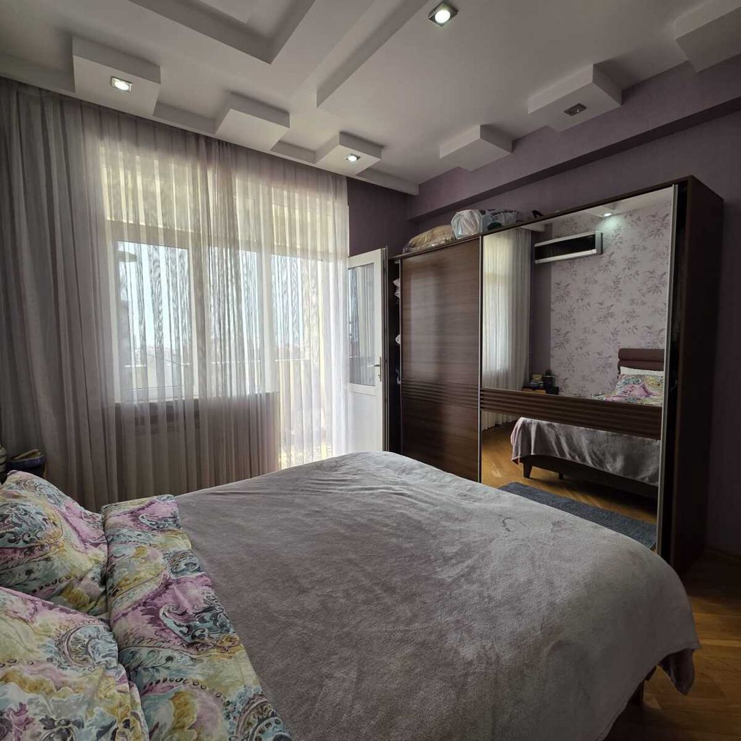 Satılır 2 otaqlı yeni tikili 92 m² — Mənzil, Bakı (10)