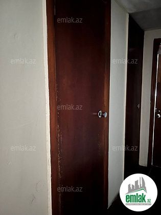 Satılır 4 otaqlı 90 m² köhnə tikili 8 mkr — Mənzil (10)